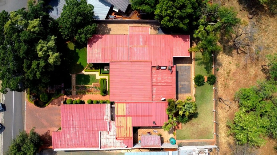 3 Bedroom Property for Sale in Cashan North West